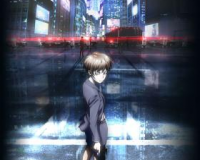 Psycho Pass New Edit