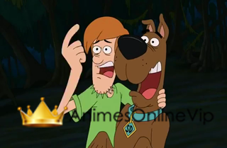 Que Legal, Scooby-Doo! Dublado - Episódio 18