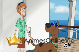 Que Legal, Scooby-Doo! Dublado - Episódio 3