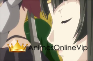 Queens Blade 2: The Evil Eye  - Episódio 12