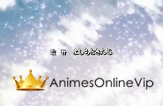 Queens Blade  - Episódio 11