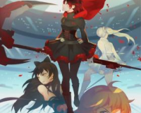 RWBY Volume 3