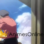 RahXephon