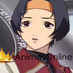 RahXephon
