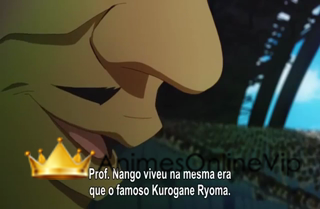 Rakudai Kishi No Cavalry  - Episódio 12