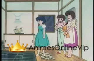 Ranma 1/2 Dublado - Episódio 17