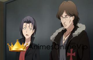 Re:Creators - Episódio 8