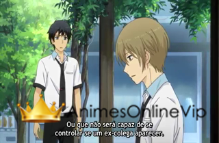 ReLIFE  - Episódio 11