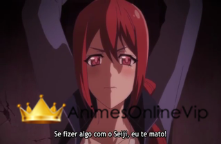 Renai Boukun - Episódio 5