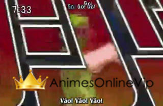 Ressha Sentai ToQger - Episódio 22