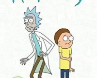 Rick And Morty