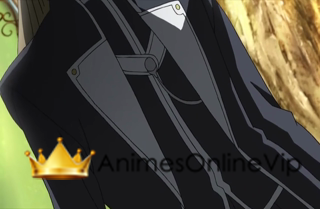 Rosario to Vampire - Episódio 13