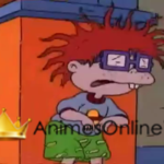 Rugrats Dublado