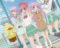 Sabagebu!
