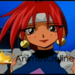 Saber Marionette J To X Dublado