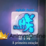 Saki Live Action