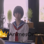 Saki Live Action