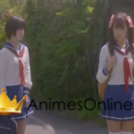 Saki Live Action