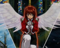 Sakura Taisen: Sumire