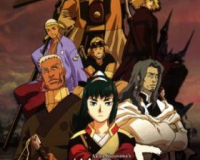 Samurai 7 Dublado