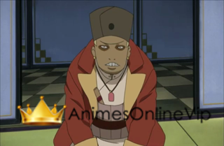 Samurai 7 Dublado - Episódio 14