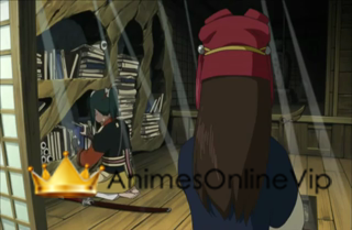 Samurai 7 Dublado - Episódio 17