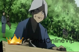 Samurai Champloo  - Episódio 23