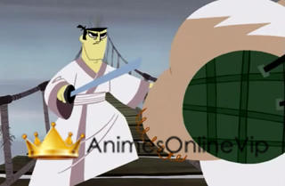 Samurai Jack - Episódio 11