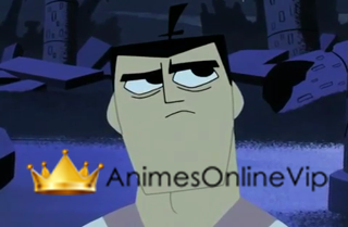 Samurai Jack - Episódio 31