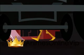 Samurai Jack - Episódio 47