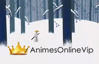 Samurai Jack - Episódio 7
