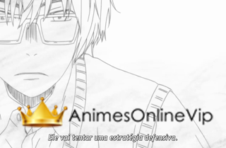 Sangatsu No Lion - Episódio 31