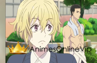 Sanrio Danshi - Episódio 2