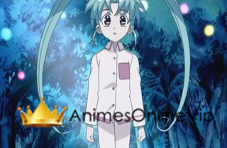 Sasami Mahou Shoujo Club - Episódio 6