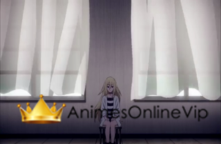 Satsuriku No Tenshi  - Episódio 13