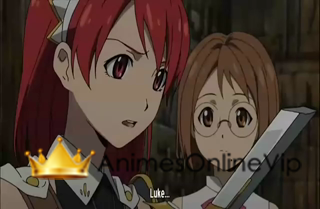 Seiken No Blacksmith  - Episódio 1