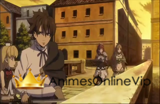 Seiken No Blacksmith - Episódio 12