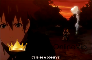 Seiken No Blacksmith  - Episódio 2