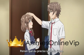 Seishun Buta Yarou Wa Bunny Girl Senpai No Yume Wo Minai  - Episódio 10