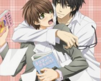 Sekai-ichi Hatsukoi