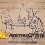 Sengoku Choujuu Giga