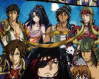 Sengoku Paradise Kiwami