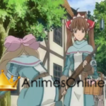 Senjou No Valkyria