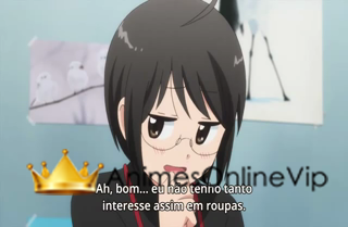 Servant X Service - Episódio 2