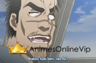 Seto No Hanayome - Episódio 12
