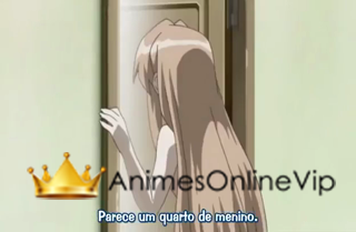 Seto No Hanayome - Episódio 4