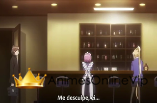 Shakugan No Shana II  - Episódio 17