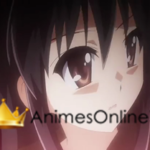 Shakugan No Shana II