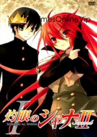 Shakugan No Shana II