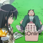 Shakugan No Shana